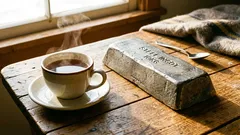 O chá lixivia o ferro? A verdade sobre os taninos e a absorção de ferro nos alimentos