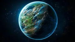 Zona habitável ou falso alarme: como os astrônomos verificam o trânsito único de HD 137010 b