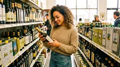 A estratégia que funciona: substituir as gorduras saturadas pelas "boas" para reduzir o LDL