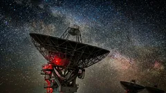 Astrónomos captaram um sinal com mais de 11 mil milhões de anos — e ele pode mudar a nossa compreensão do Universo