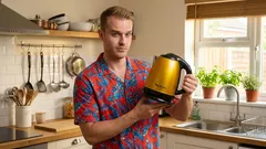 Água quente imediata: quanto tempo você economiza e quanta água você deixa de desperdiçar