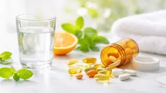 Como saber que a boca seca pela manhã não é apenas sede: sintomas e lista de verificação prática