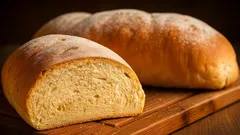 Cesto de pão, saco de papel ou saco de linho: o que realmente funciona para manter o pão fresco