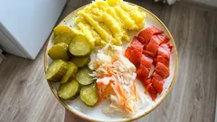 Alimentos de inverno que ajudam o fígado e o pâncreas sem promessas de “detox”