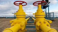 GNL em vez de gás canalizado: por que os preços do gás na Europa podem variar mais no futuro