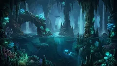 O manto terrestre poderia esconder oceanos de água, e por que isso muda tudo?