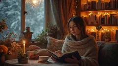 Ler antes de dormir pode alterar o cérebro: neuroplasticidade na prática