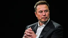 Ações da Tesla, robôs e IA: uma grande aposta que pode mudar o mercado e o poder sobre a infraestrutura