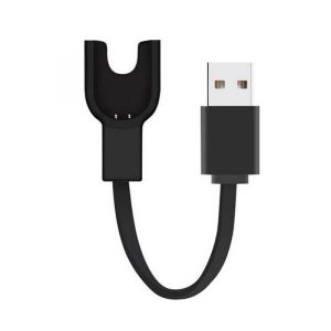 Cabo USB para Xioami Mi Band 3