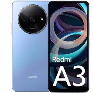 Xiaomi Redmi A3 3GB 64GB Lago Azul