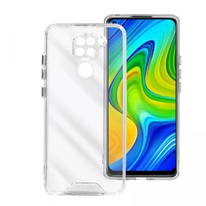 Capa Xiaomi Space Anti-choque Transparente