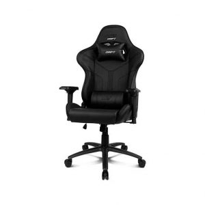 CADEIRA GAMING DRIFT DR350 PRETA