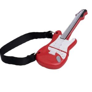 TechOneTech Guitarra Red One Memoria USB 2.0 32GB