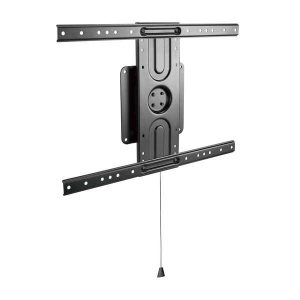 Suporte Aisens Eco em Formato Vertical/Horizontal para Monitor/TV 50Kg de 37