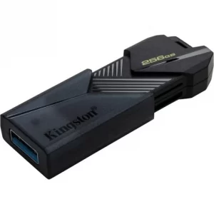 Kingston DataTraveler Exodia Onyx Memória USB 256GB