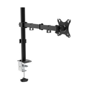 Suporte de mesa Unykach UK1421 com braço articulado para monitor de 10"