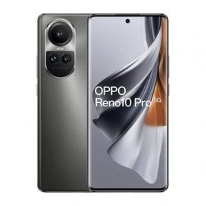 Oppo Reno 10 Pro 12GB 256GB Cinza Prateado