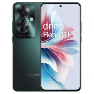 Oppo Reno 11 F 8GB 256GB Verde