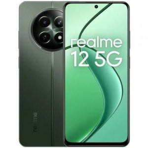 Realme 12 8GB 256GB Verde