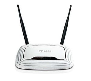 Roteador Wireless TP-Link TL-WR841N