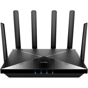 Router Cudy P5 5G SA/NSA AX3000 Wi