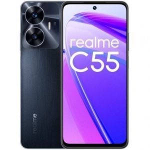 Realme C55 8GB 256GB Noite chuvosa