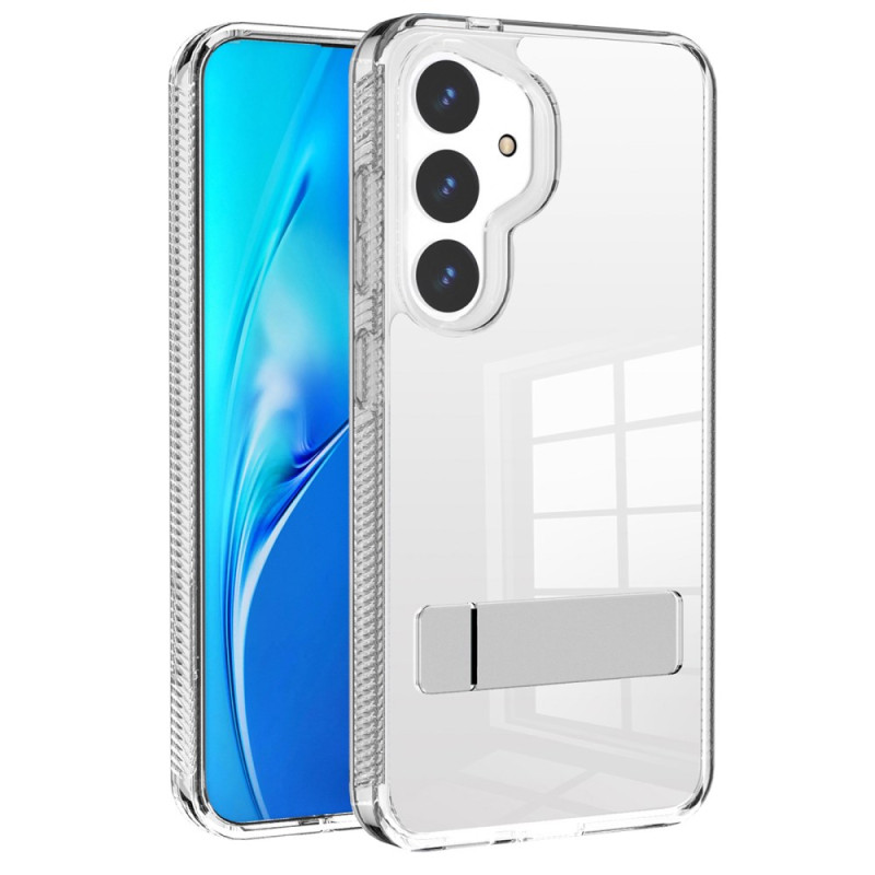 Capa Samsung S25 Plus Anti-Choque Suporte
