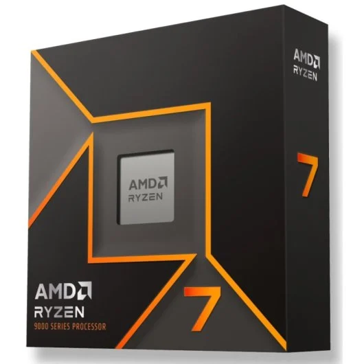 Processador AMD Ryzen 7 9700X 3.8/5.5GHz 297787 1