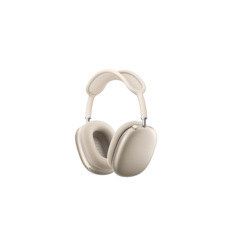 Apple Airpods Max 2024 Starlight