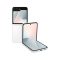 Samsung Galaxy Z Flip7 FE 5G Dual Sim 8GB/256GB White samsung galaxy z flip 7 fe 67 256gb8gb dual sim branco Galaxy A14 5G